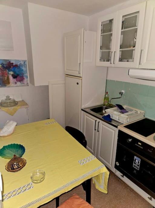 Blue Horizon Apartments Dubrovnik Eksteriør bilde